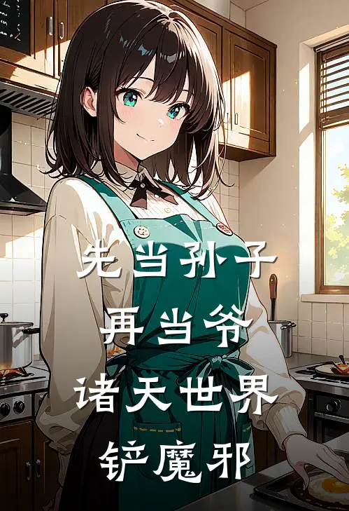 先当孙子再当爷，诸天世界铲魔邪李豪承豪承完本热门小说_完本小说免费先当孙子再当爷，诸天世界铲魔邪(李豪承豪承)