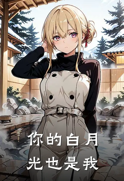 你的白月光也是我