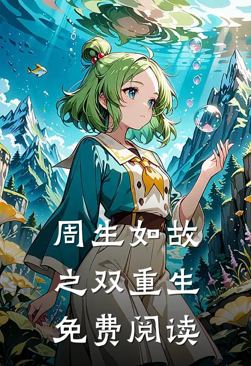 周生如故之双重生免费阅读