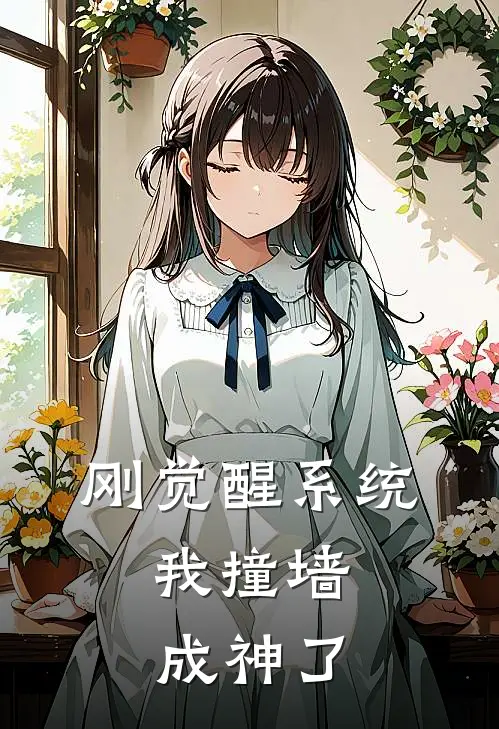 刚觉醒系统，我撞墙成神了