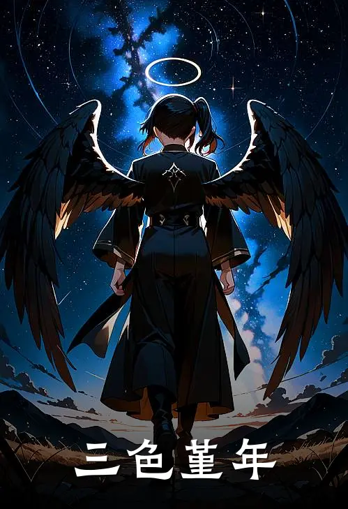 三色堇年(戴梦涵戴明宥)免费小说大全_小说完结免费三色堇年戴梦涵戴明宥