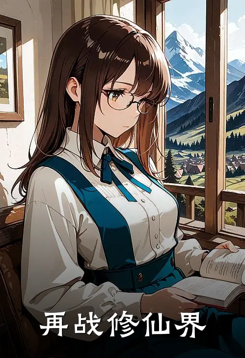 再战修仙界(陈醉薛平川)免费小说完结_最新推荐小说再战修仙界(陈醉薛平川)