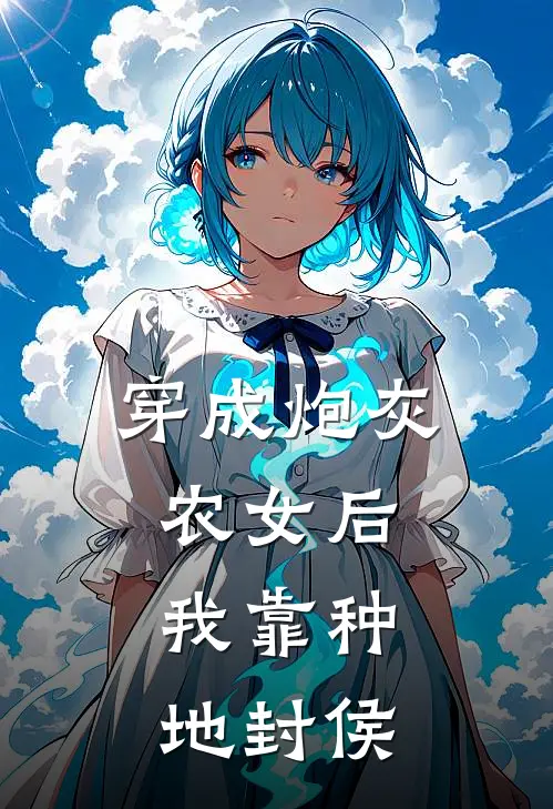 穿成炮灰农女后，我靠种地封侯