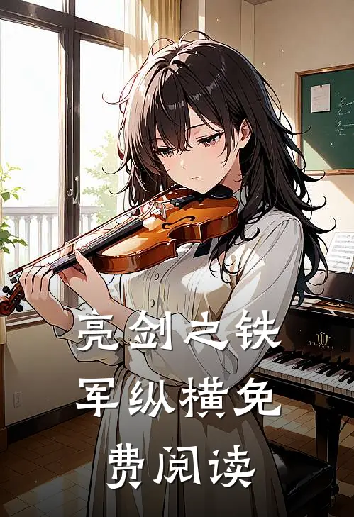 亮剑之铁军纵横免费阅读