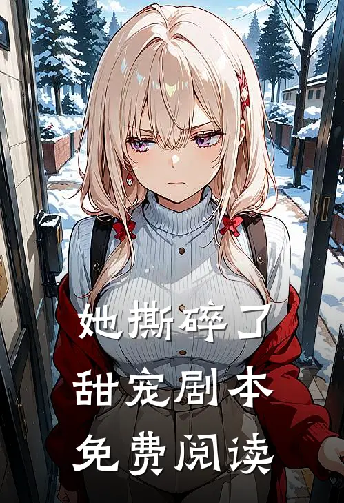 她撕碎了甜宠剧本免费阅读