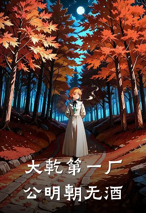 大乾第一厂公明朝无酒