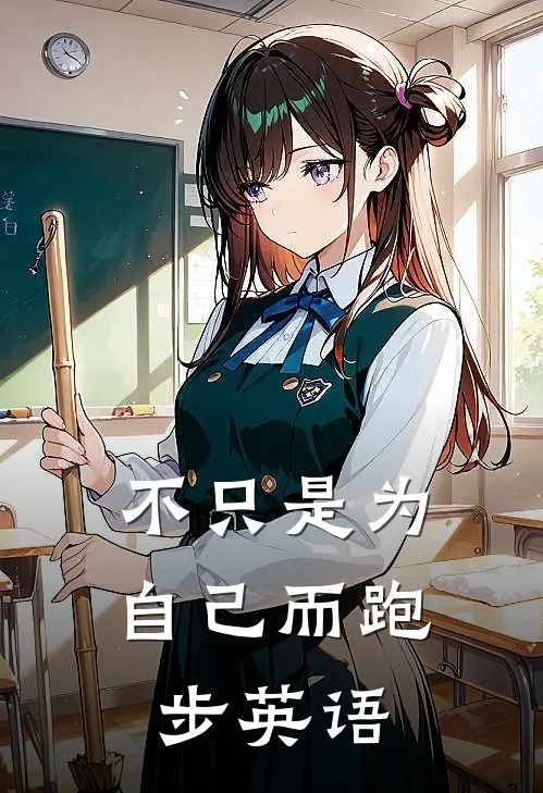 不只是为自己而跑步英语