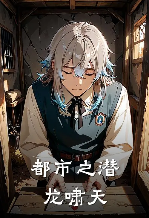 都市之潜龙啸天