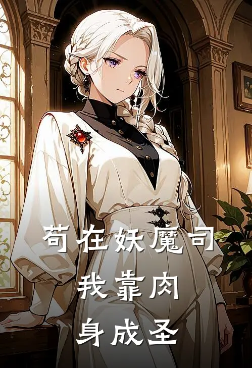 苟在妖魔司，我靠肉身成圣周衍孙百户免费小说全文阅读_免费小说在线阅读苟在妖魔司，我靠肉身成圣周衍孙百户