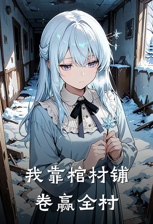 我靠棺材铺卷赢全村