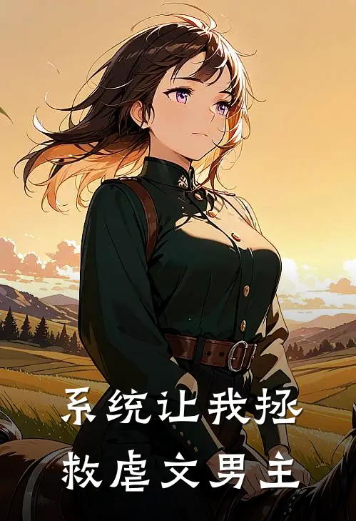 系统让我拯救虐文男主