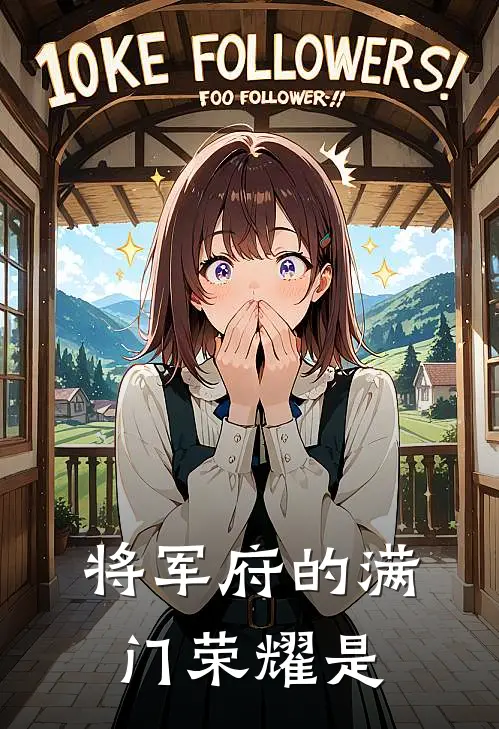 将军府的满门荣耀是