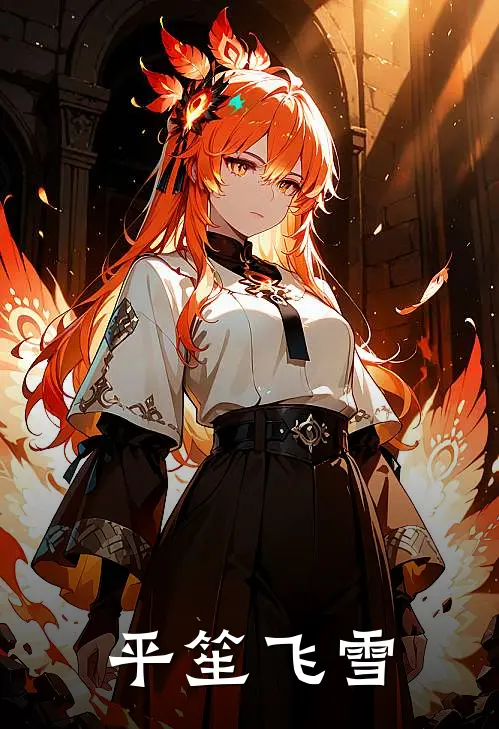 平笙飞雪