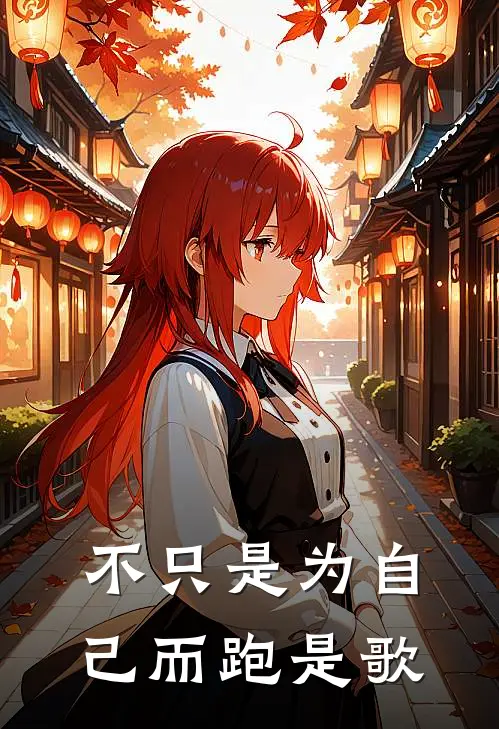 不只是为自己而跑是歌