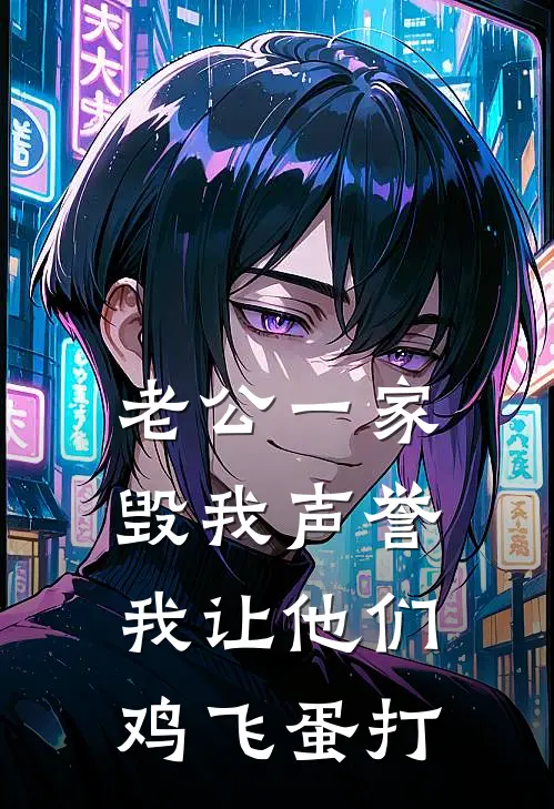 老公一家毁我声誉，我让他们鸡飞蛋打(顾子言柳慧莹)最新免费小说_完本小说免费阅读老公一家毁我声誉，我让他们鸡飞蛋打顾子言柳慧莹