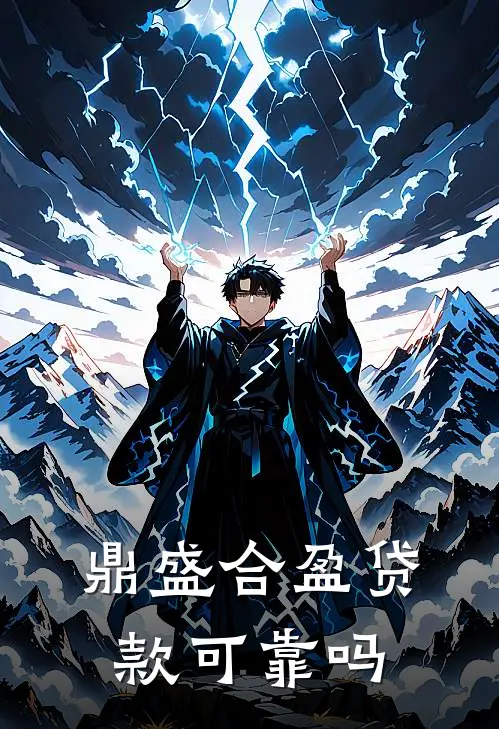 鼎盛合盈贷款可靠吗