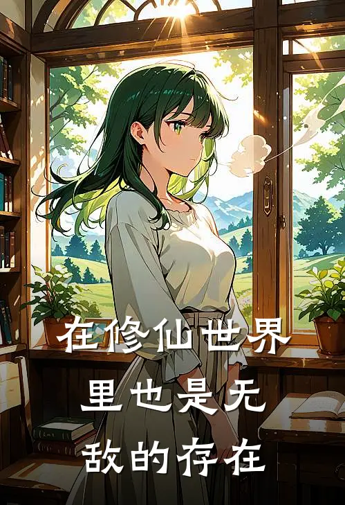 在修仙世界里也是无敌的存在