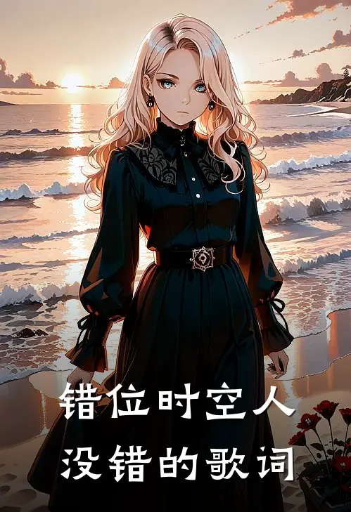 错位时空人没错的歌词