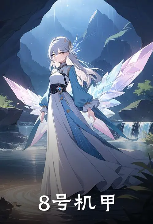 8号机甲(牟联发周钰儿)完本小说_免费阅读无弹窗8号机甲牟联发周钰儿