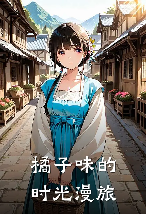 橘子味的时光漫旅