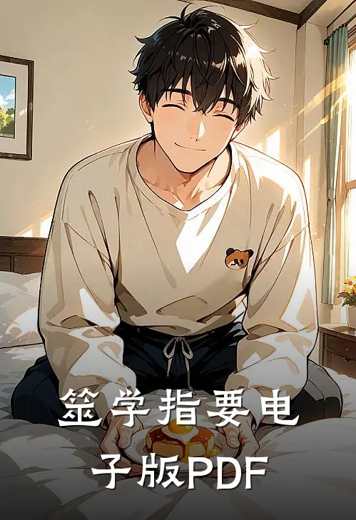 筮学指要电子版PDF