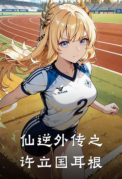 仙逆外传之许立国耳根