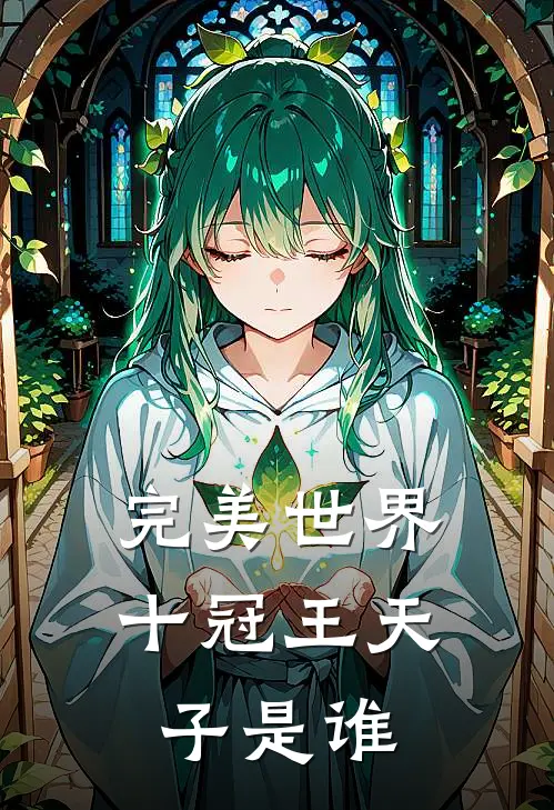 完美世界十冠王天子是谁