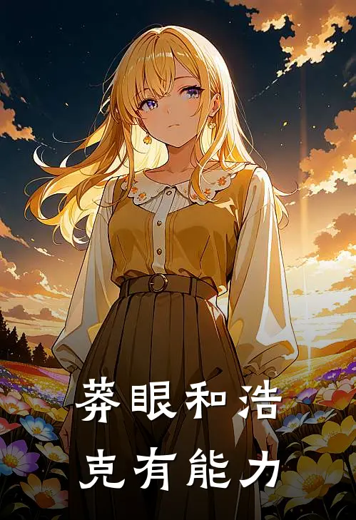 莽眼和浩克有能力