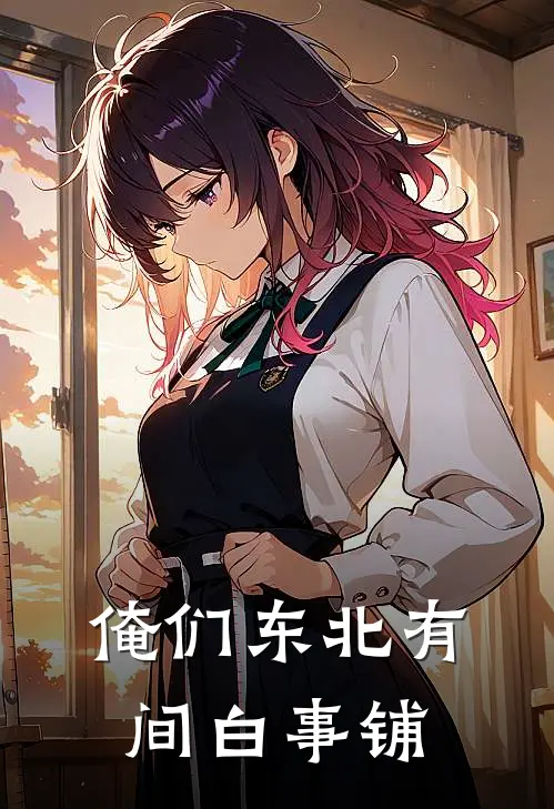 俺们东北有间白事铺