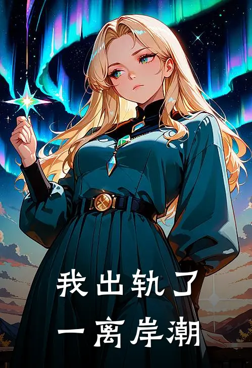 我出轨了一离岸潮