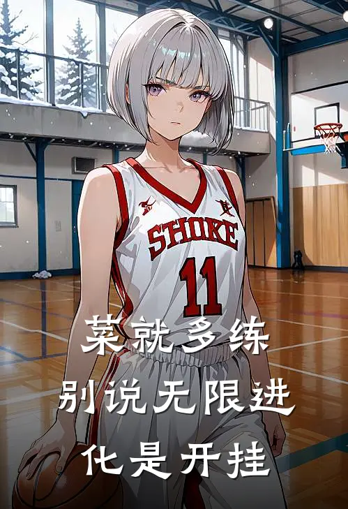 菜就多练，别说无限进化是开挂