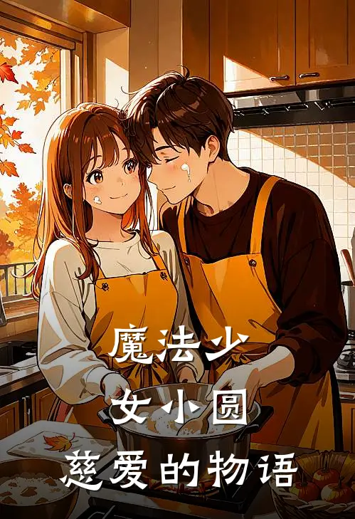 魔法少女小圆：慈爱的物语