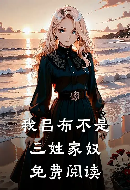 我吕布不是三姓家奴免费阅读