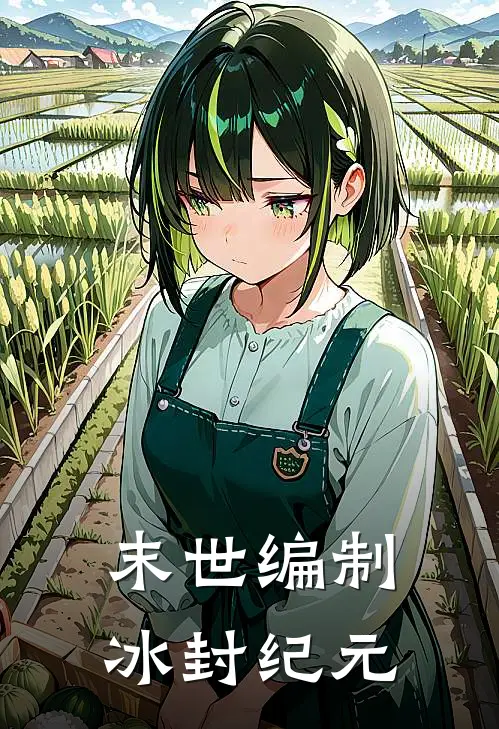 末世编制冰封纪元