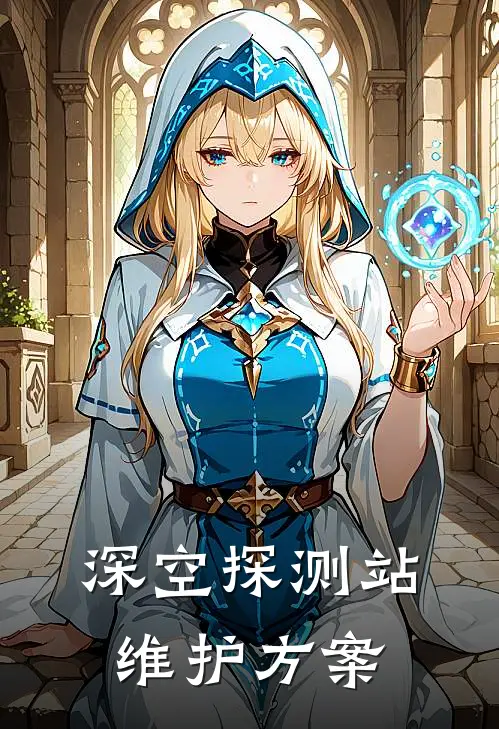 深空探测站维护方案