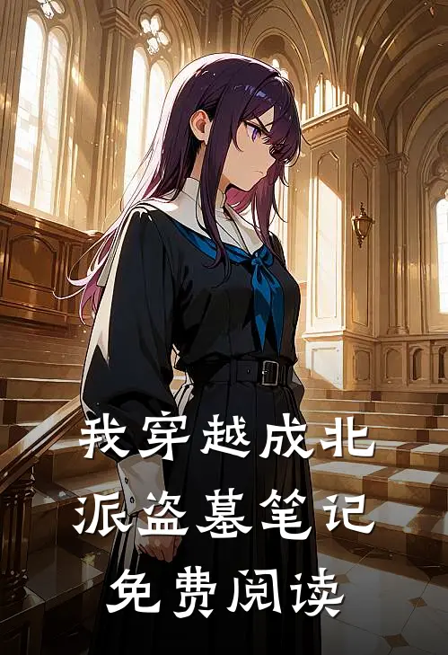 我穿越成北派盗墓笔记免费阅读