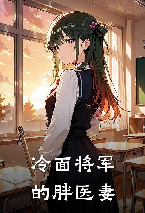 冷面将军的胖医妻