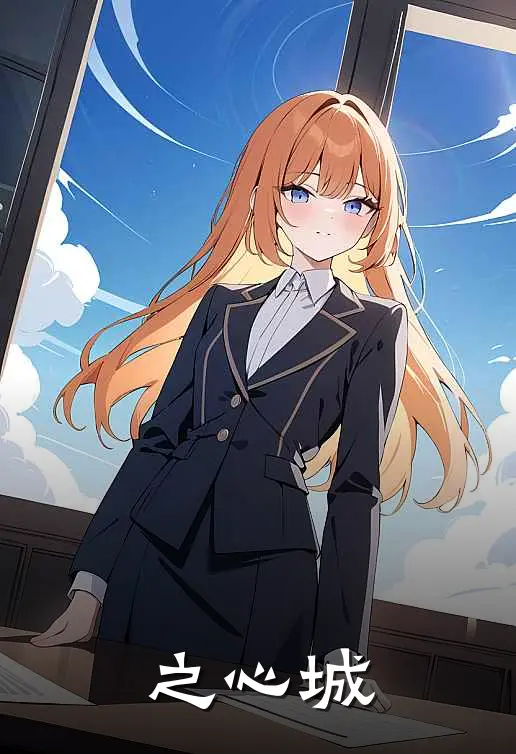 之心城
