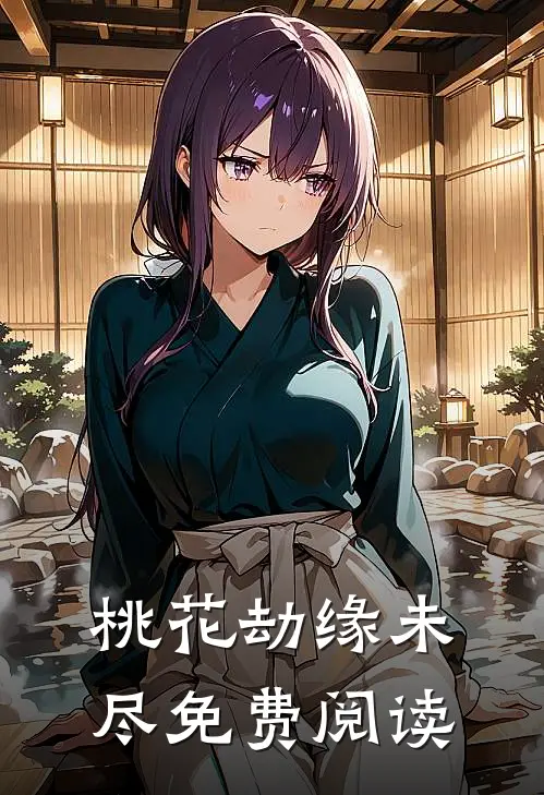 桃花劫缘未尽免费阅读