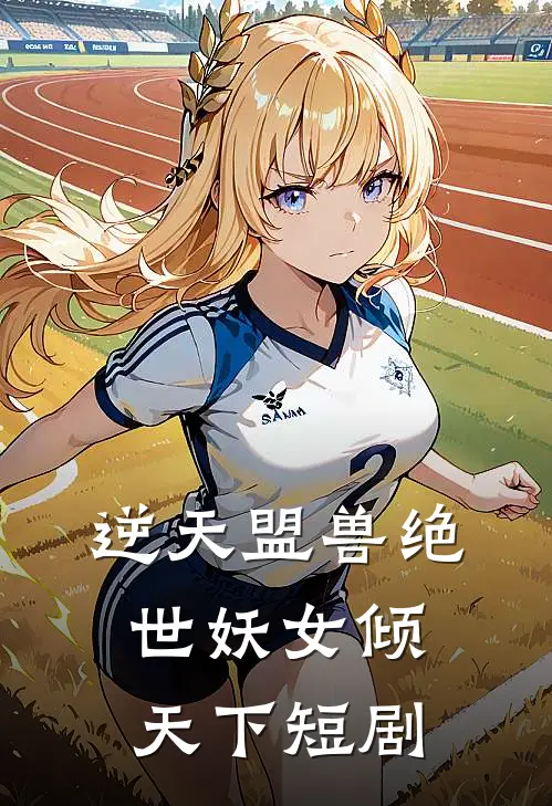 逆天盟兽绝世妖女倾天下短剧