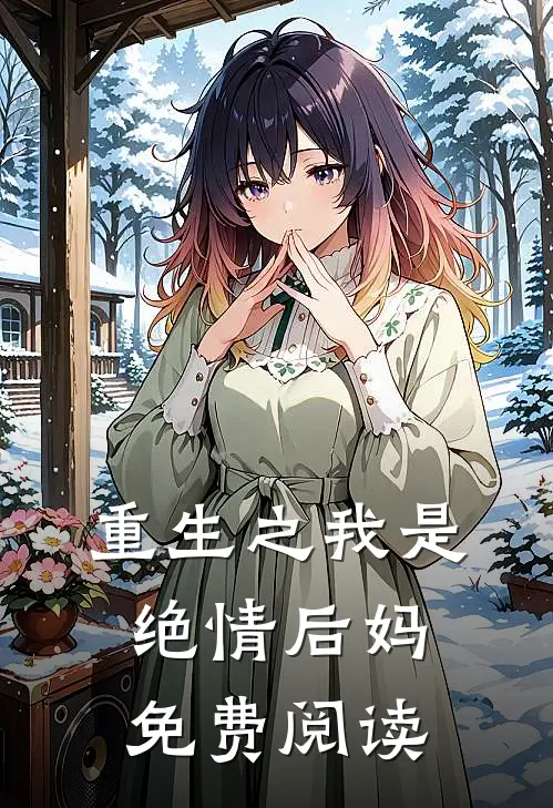 重生之我是绝情后妈免费阅读