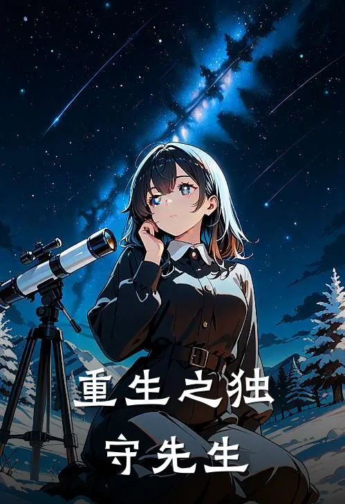 重生之独守先生