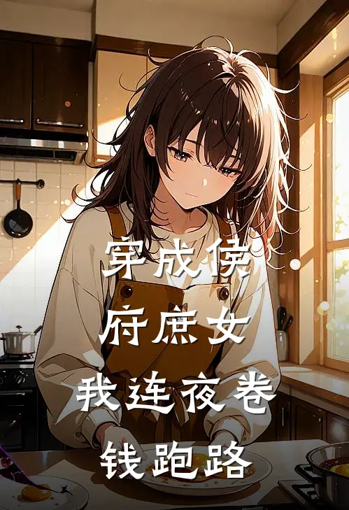 宋知意宋修远（穿成侯府庶女，我连夜卷钱跑路）最新章节列表_（宋知意宋修远）穿成侯府庶女，我连夜卷钱跑路最新小说