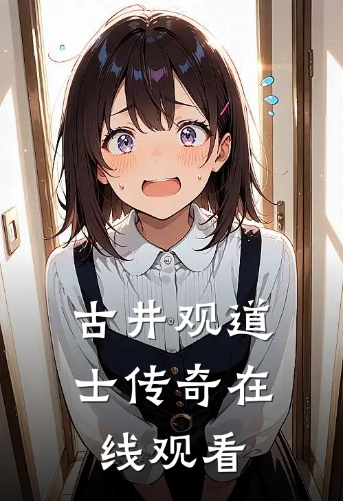 古井观道士传奇在线观看