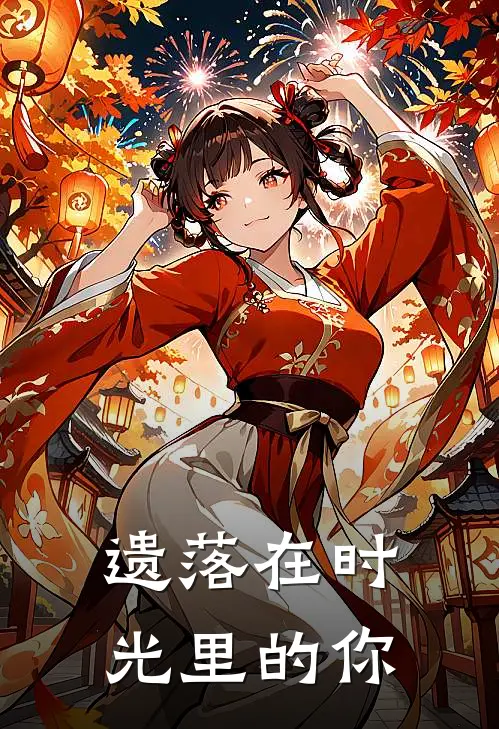 遗落在时光里的你