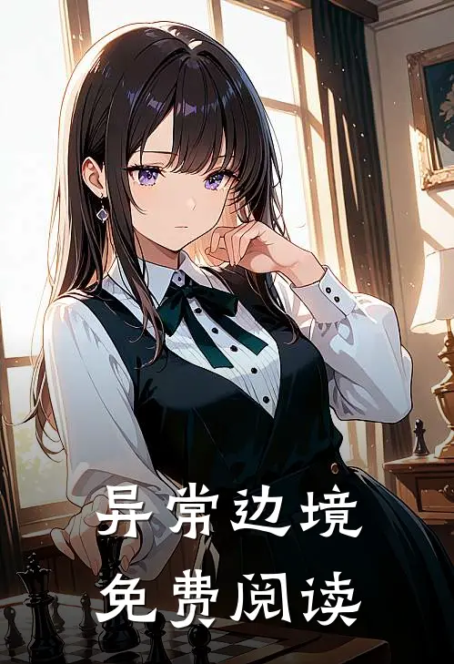 异常边境免费阅读