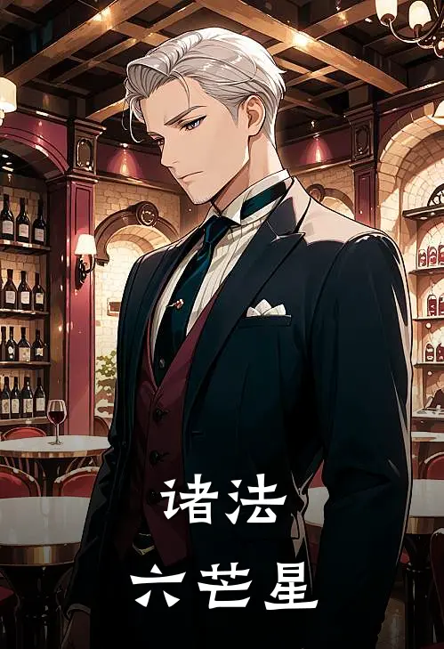 林逸余晖(诸法：六芒星)完整版免费在线阅读_《诸法：六芒星》全集在线阅读