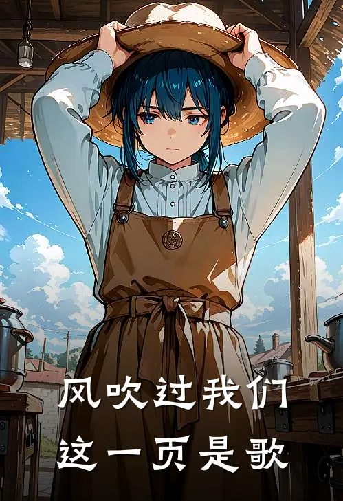 风吹过我们这一页是歌