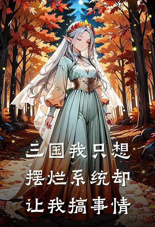 三国我只想摆烂系统却让我搞事情(许林福宝)免费完结小说_免费小说在线阅读三国我只想摆烂系统却让我搞事情(许林福宝)