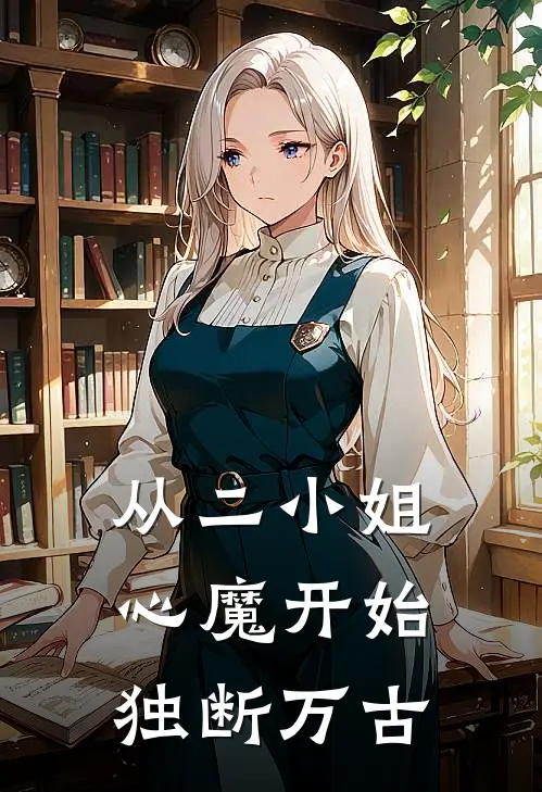 从二小姐心魔开始独断万古